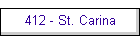 412 - St. Carina