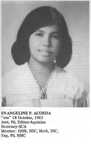 Acorda